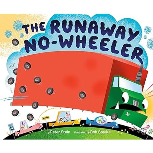 The Runaway No-wheeler
