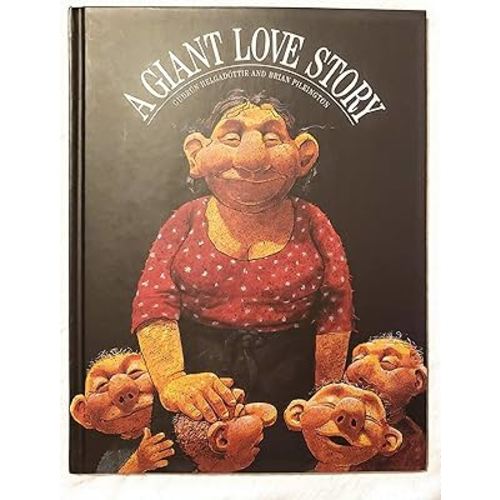 A Giant Love Story
