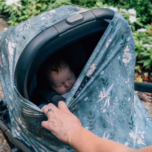 DISNEY TINKER BELL COVER