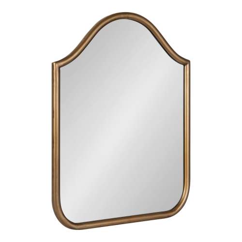Fellows Framed Arch Wall Mirror – kateandlaurel