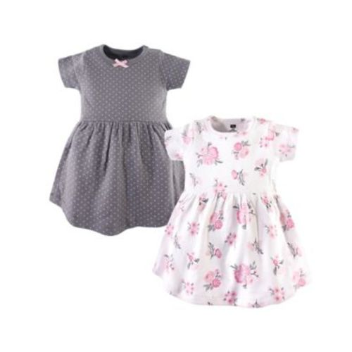 Two-Piece Dress Collection
