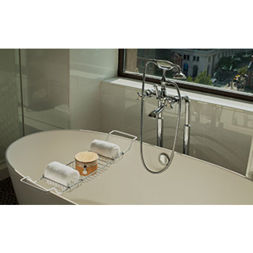 Boutique Hotel Rooms in Philly | Kimpton Hotel Monaco Philadelphia