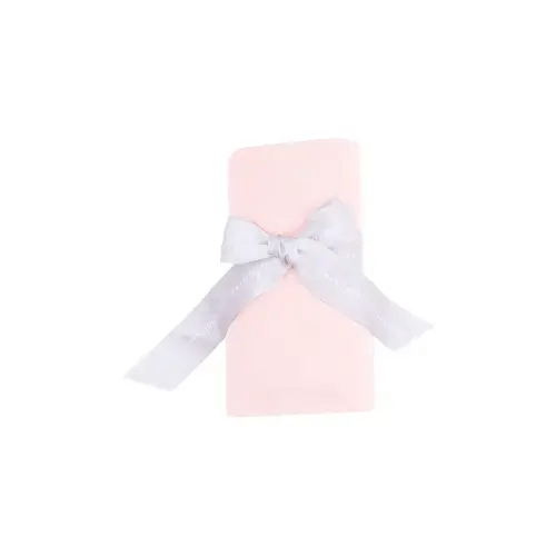 Angel Dear Angel Dear- Tickled Pink Swaddle Blanket - Freckles Children’s Boutique