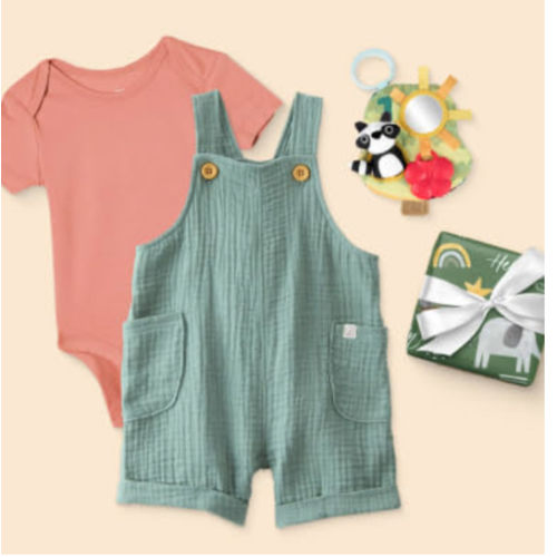 Amazon.com Gift Card: The Baby Store