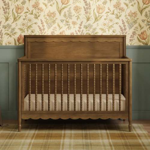 Namesake Ambrosia 4-in-1 Convertible Crib