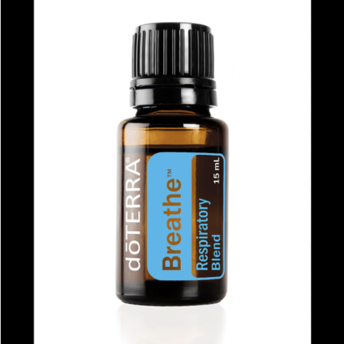 doTERRA Breathe Oil | doTERRA Essential Oils