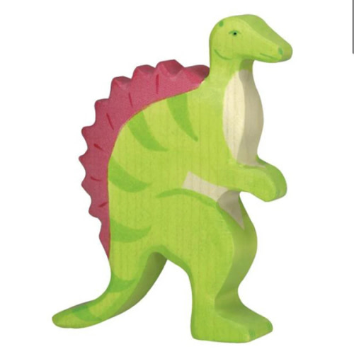 Holztiger Wooden Dinosaur Toys – Hazel & Fawn