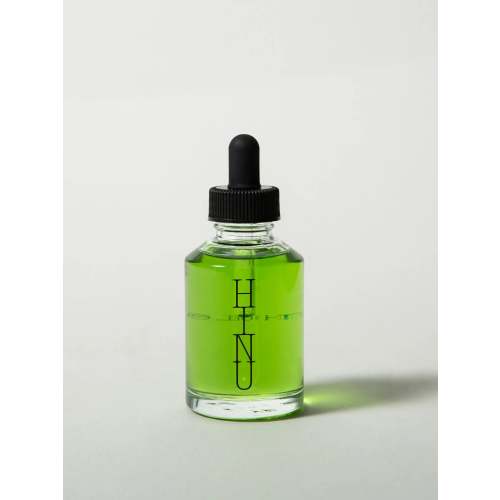 HINU Hair Growth Oil | Natural Scalp Ritual for Fuller, Stronger Hair