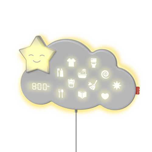 Fisher-Price Lumalou Better Bedtime Routine System | Mattel