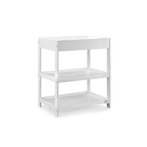Jengo Changetable White