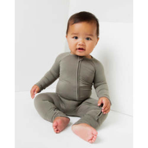 Olive The Above Convertible Romper