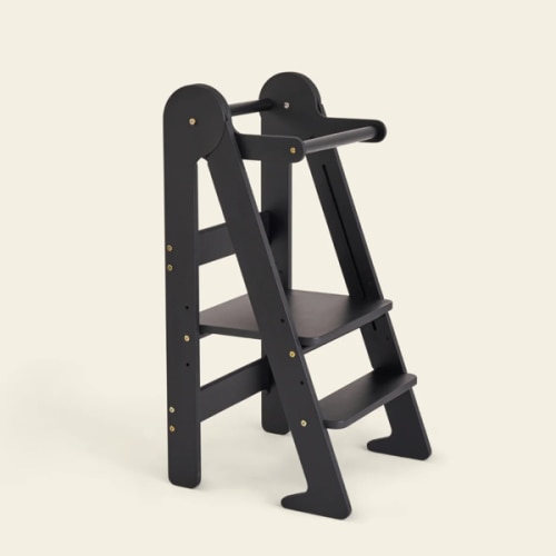 Piccalio – Foldable Toddler Tower | Best Toddler Tower for Kids