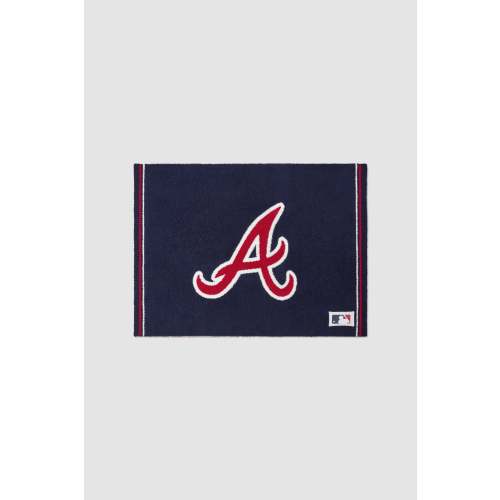 CozyChic® Atlanta Braves™ Stroller Blanket