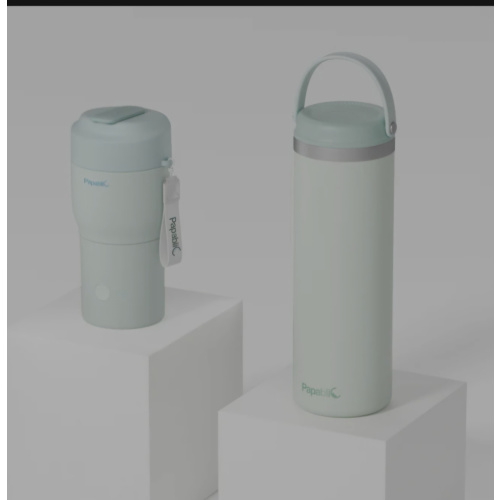 On-the-Go Feeding Kit