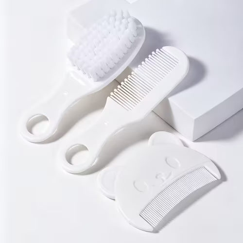 3pcs mini comb set personal care tools | temu Temu