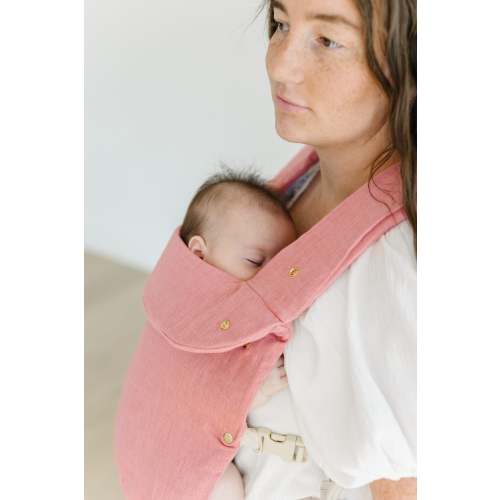 ROSE DUSK – GOJIBERRY