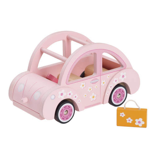 Buy Le Toy Van - Sophie's Car