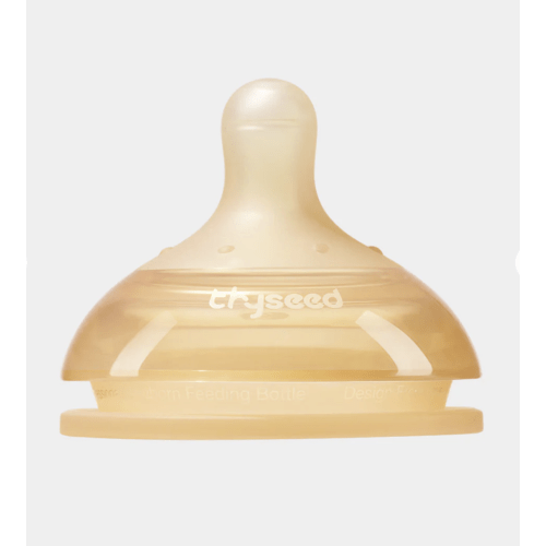 Thyseed Natural&nbsp;Anti-colic&nbsp;Nipple