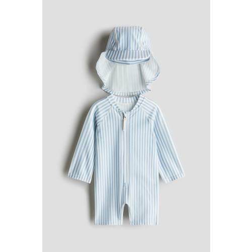 UPF 50 Sun Protection Set