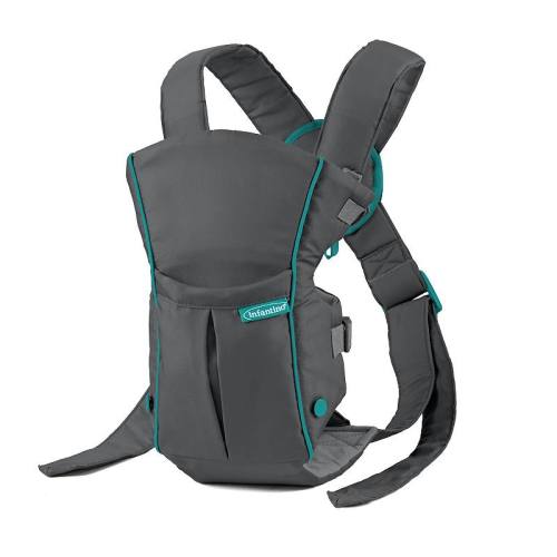 Infantino Swift™ Classic Carrier With Pocket