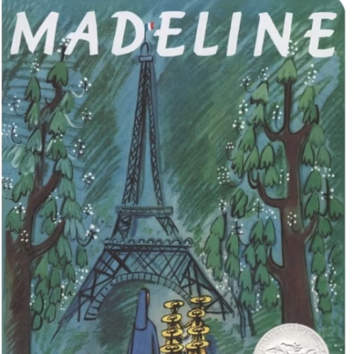 Madeline