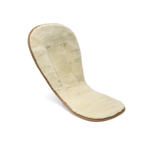 Bugaboo wool seat liner