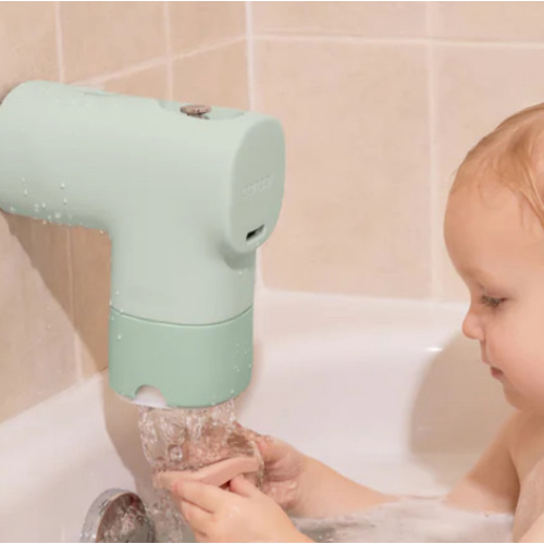 Bath Filter for Baby | The Best Bathtub Water Filter - Canopy