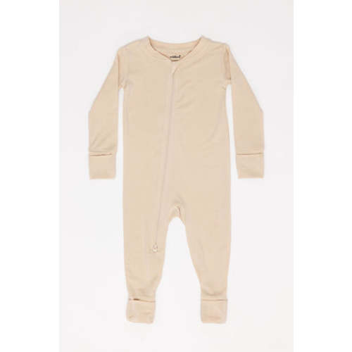 Sparrow - CloudBlend™ Footless Pajamas – WildBird