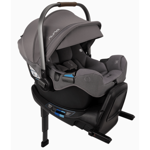 $250 Contribution for Nuna Pipa RX Car Seat & Two Bases
