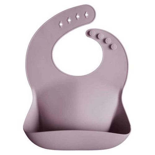 Silicone Baby Bib