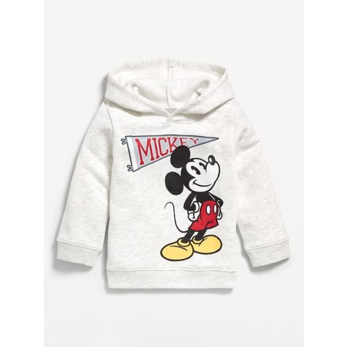 Disney© Mickey Mouse Unisex Graphic Hoodie for Toddler | Old Navy
