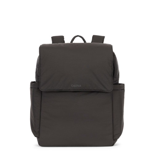 Diaper Backpack with Laptop Sleeve