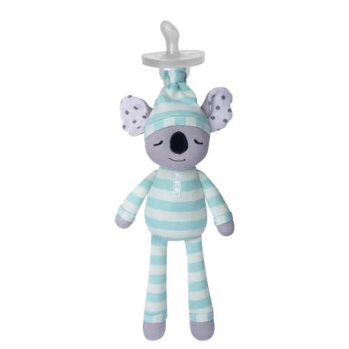 Organic Koala Kozy Pacifier Buddy