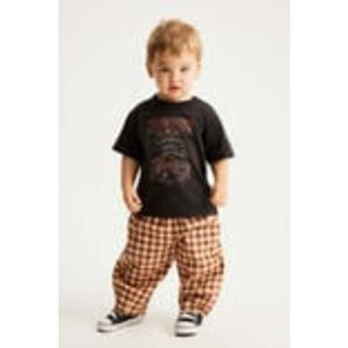 Indie Barrel Pant