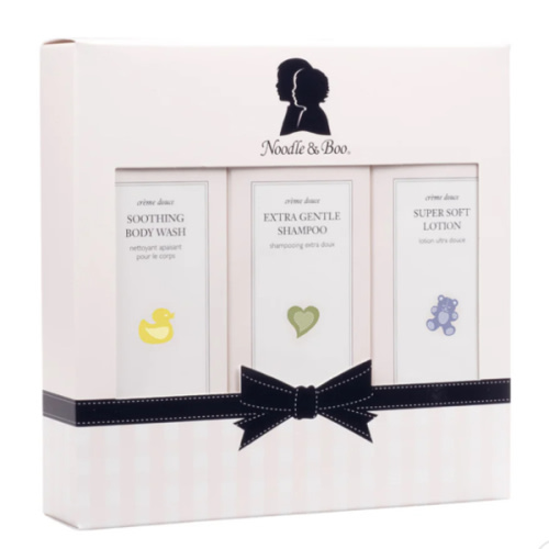 Starter Baby Gift Set – Noodle & Boo