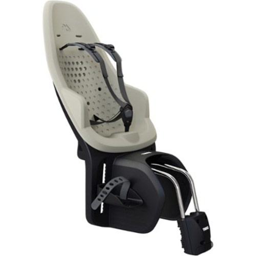 Thule Yepp 2 Maxi Frame-Mounted Child Bike Seat | REI Co-op