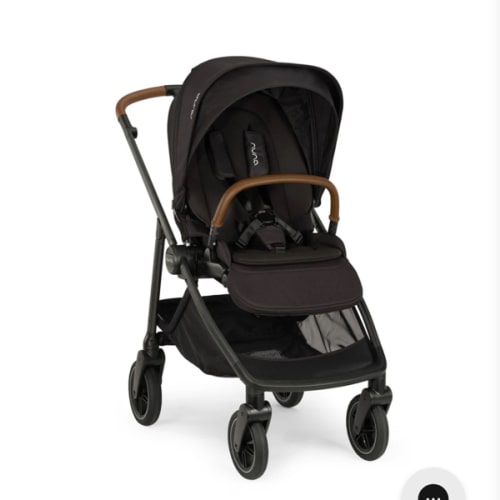 Nuna SWIV Stroller