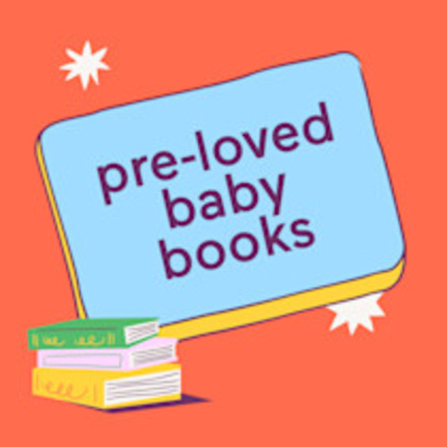 Baby Books