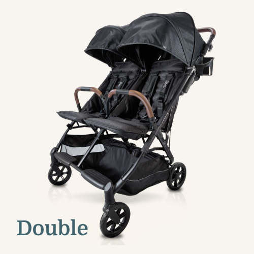 Strolee Car Seat Adapters