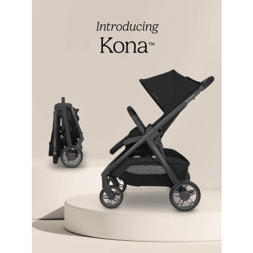 Stroller Fund | Uppababy Kona