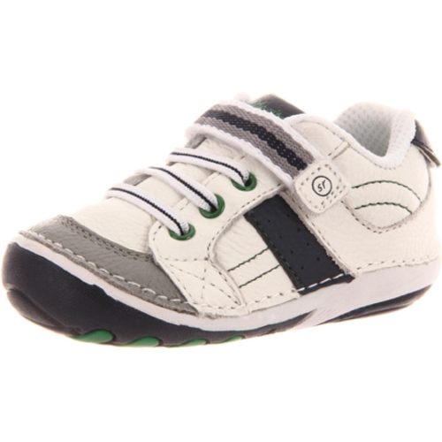 Stride Rite Soft Motion Baby and Toddler Boys Artie Athletic Sneaker