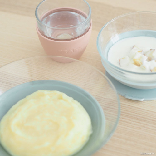 Meal Set - Rain