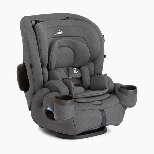 Joie Chili Spin 360 SI 2-in-1 Convertible Car Seat - Mocha