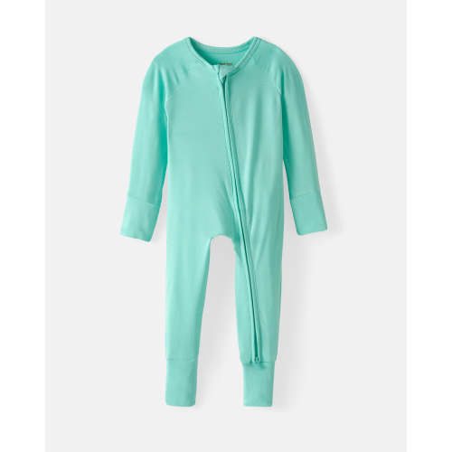 Ocean Mist Zippy, 3-6 Months