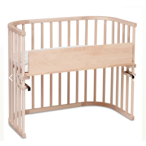 babybay Maxi - untreated