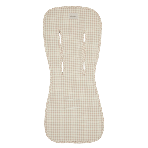 Vichy Rose Mattress Pad