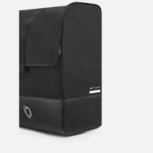 Bugaboo Butterfly transport bag Black | Bugaboo