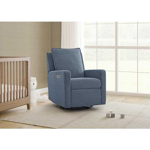 babyGap by Delta Children Harlowe Charging Power Recliner | Ashley