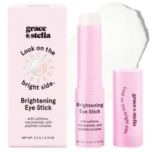 Grace & Stella Brightening Eye Stick - 0.13oz