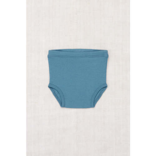 Baby Brief – Misha & Puff